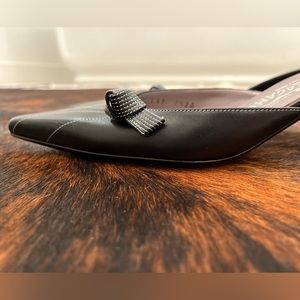 Authentic Ferragamo Mules